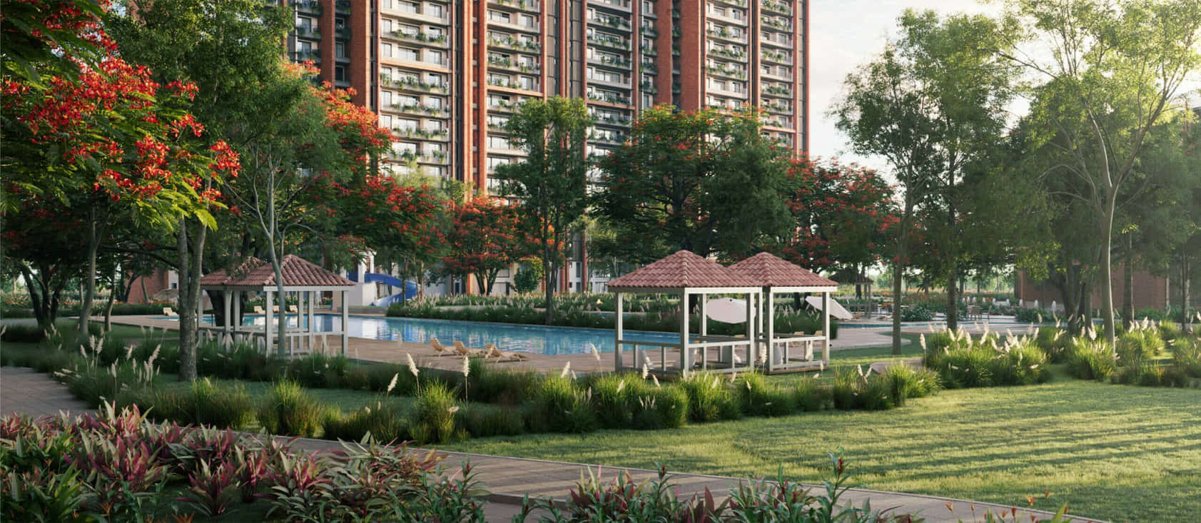 Sobha Aranya Gurgaon