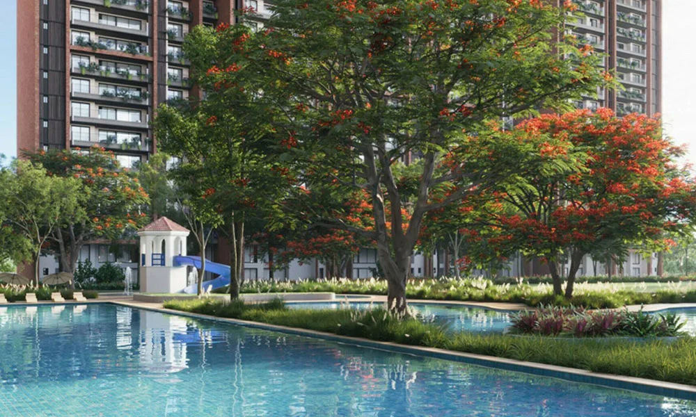 Sobha Aranya Phase 2