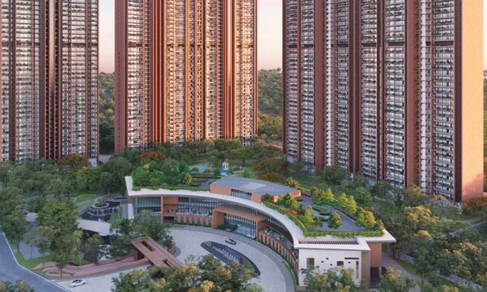 Sobha Aranya Gurugram