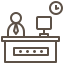 Amenities Icon